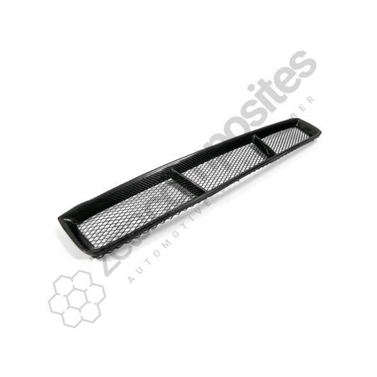 Impreza GDB Carbon Fiber Grill (02'-05')