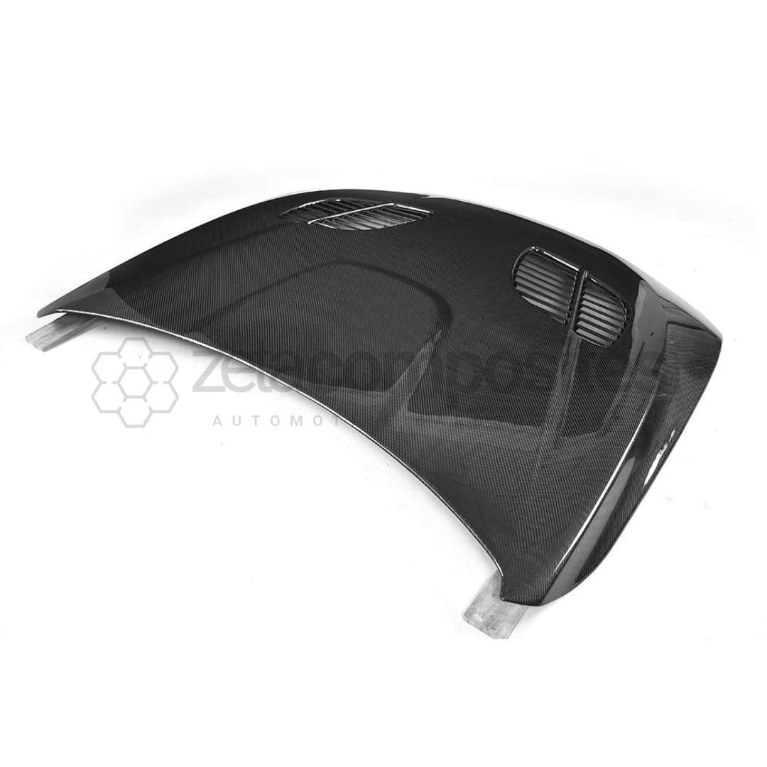 BMW F30 Carbon Fiber Hood