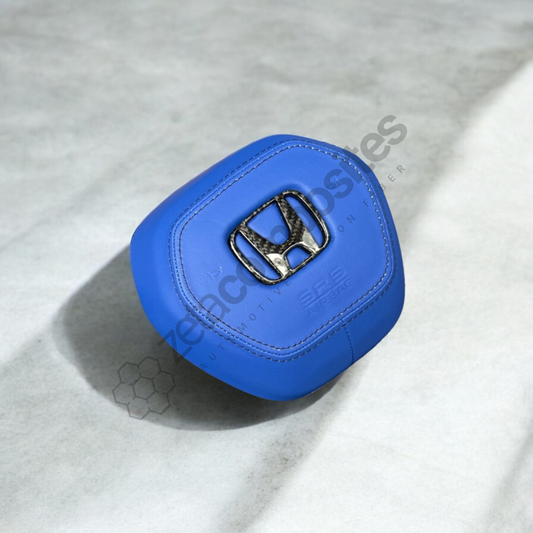 Custom Airbag Housing / Cover for 11th Gen Civic/Accord