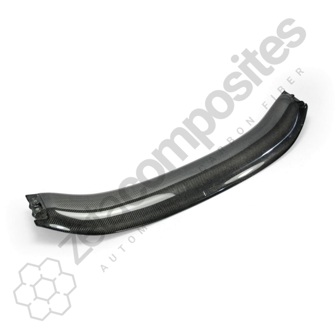 OE Style Carbon Fiber Center Spoiler for Honda Civic Type R (2016'-2021')
