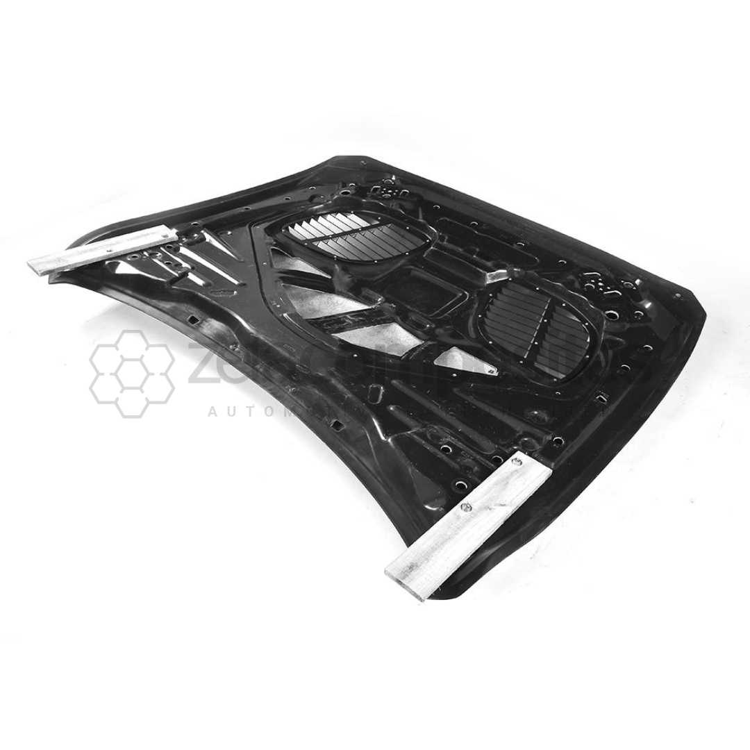 BMW F30 Carbon Fiber Hood