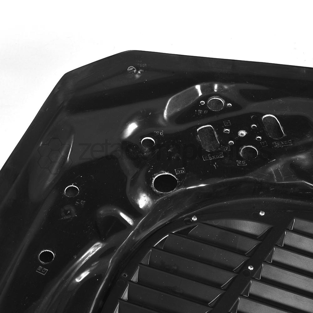 BMW F30 Carbon Fiber Hood