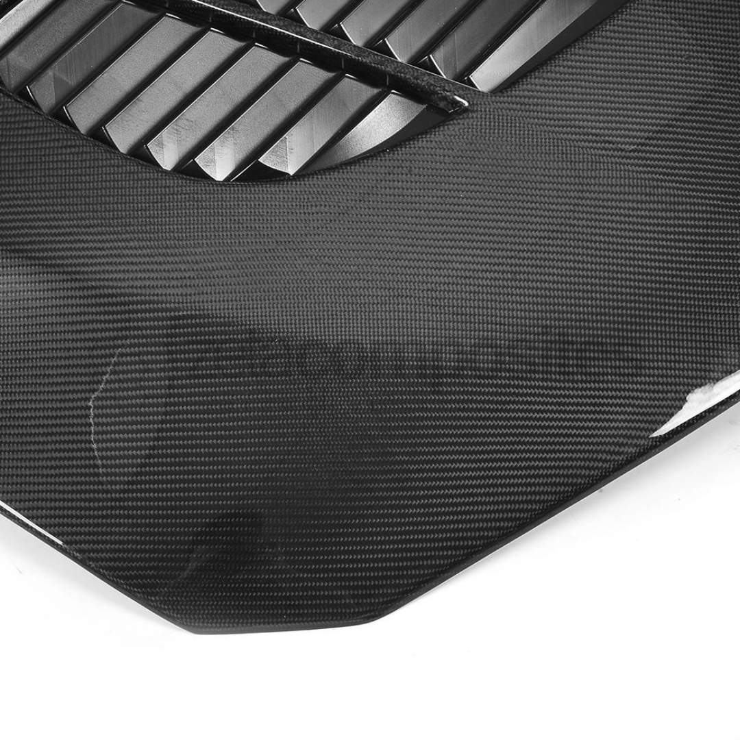 BMW F30 Carbon Fiber Hood