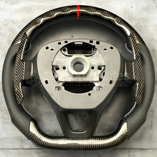 Carbon Fiber Replacement Paddle Shifters Customizable for 10th Gen Accord