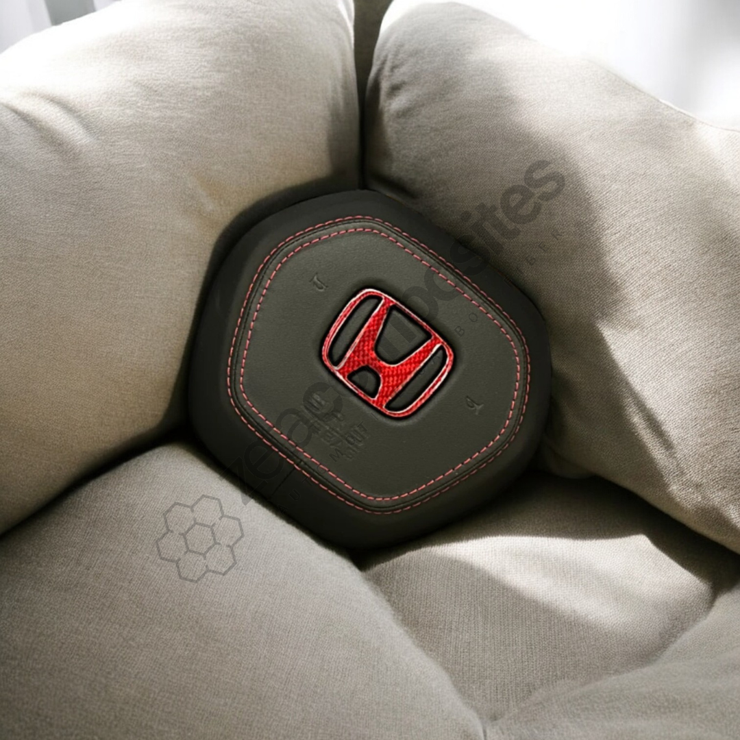 Custom Airbag Housing / Cover for 11th Gen Civic/Accord