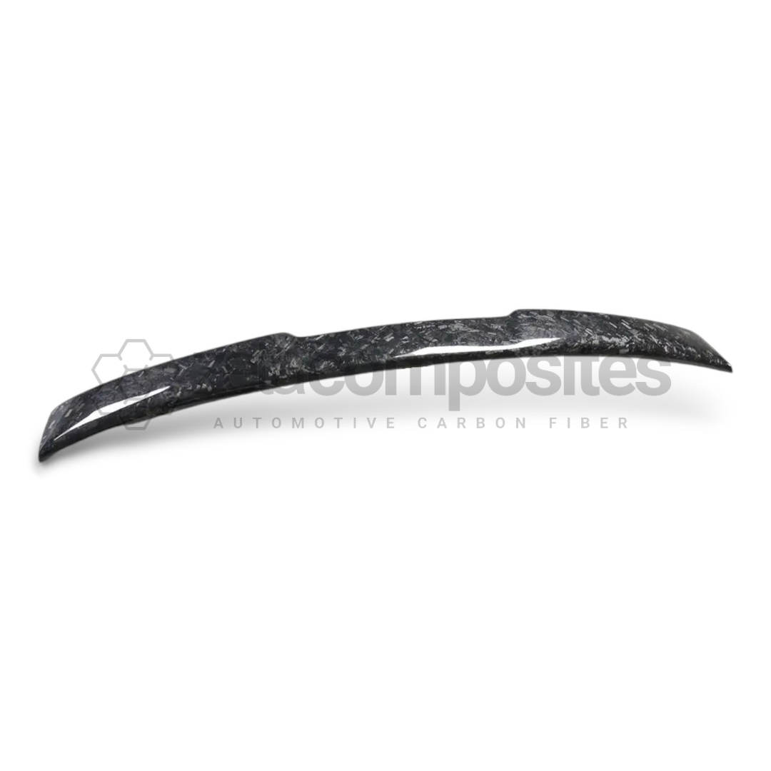 Q50 Carbon Fiber Roof Spoiler