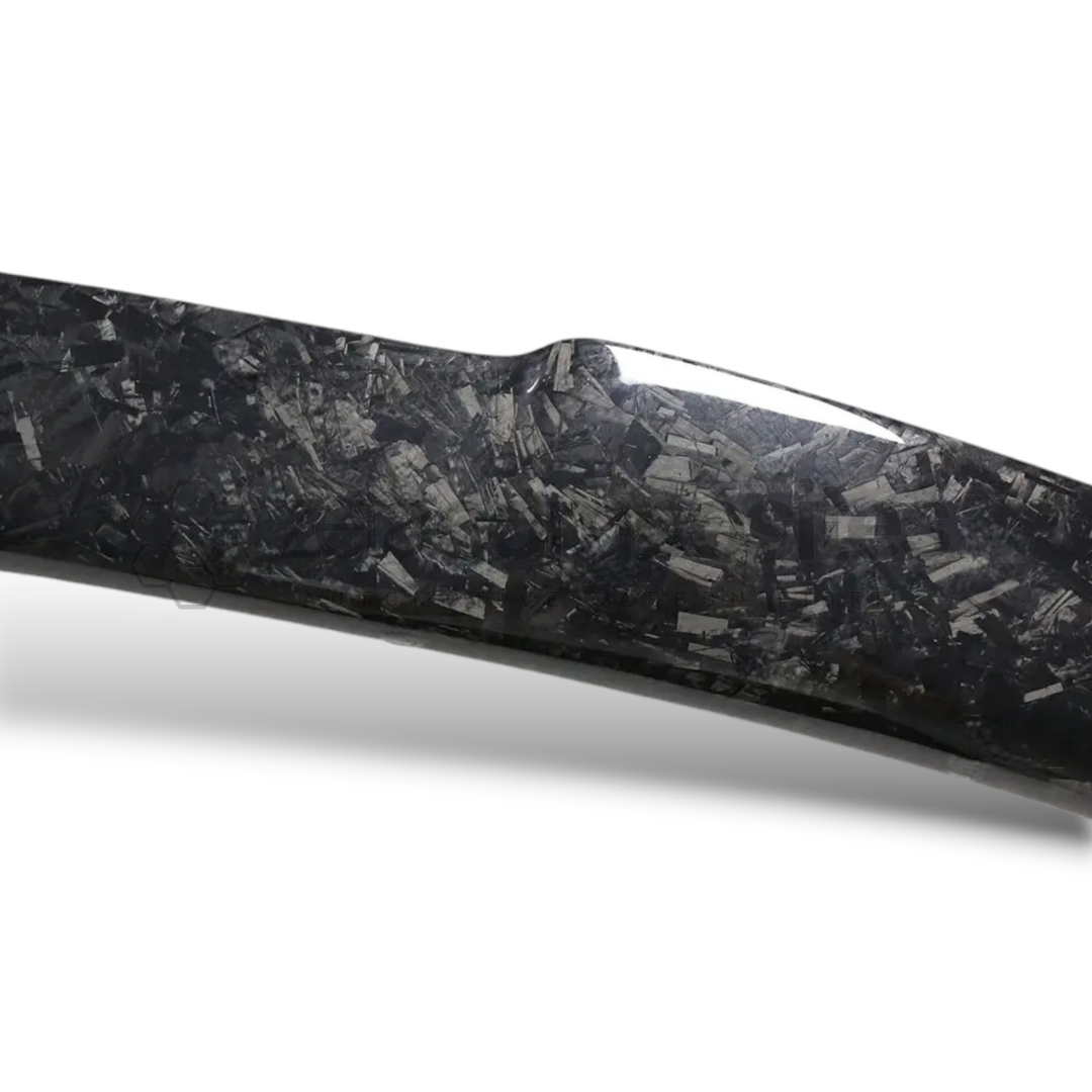Q50 Carbon Fiber Roof Spoiler