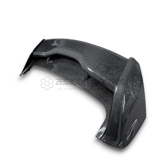 Carbon Fiber RS Style Spoiler for Focus ST RS