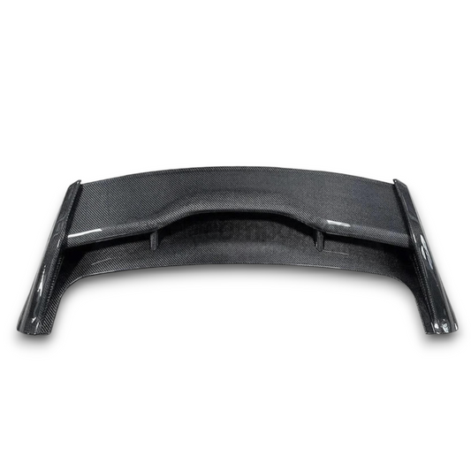 Carbon Fiber RS Style Spoiler for Focus ST RS