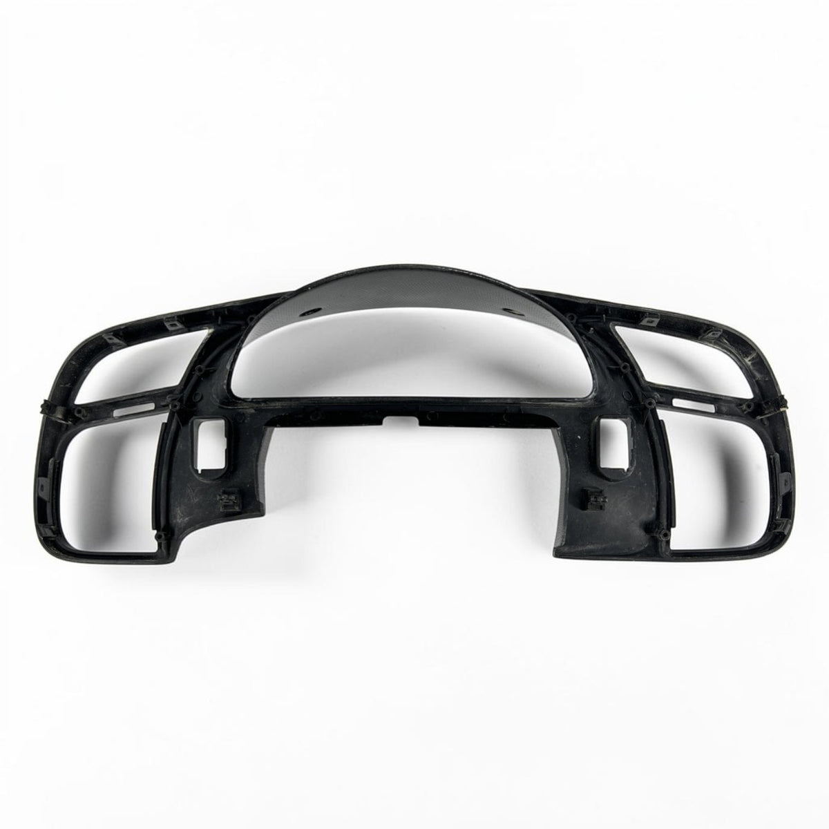 Honda S2000 Carbon Fiber Dash Gauge Cluster Direct Replacement