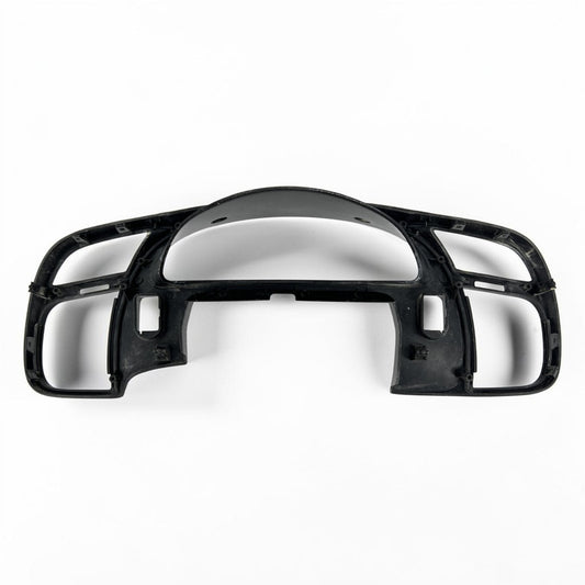 Honda S2000 Carbon Fiber Dash Gauge Cluster Direct Replacement
