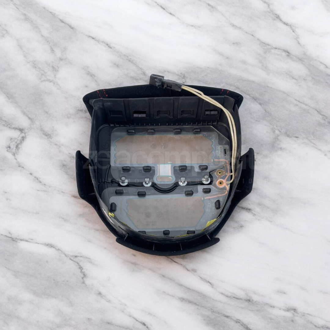 SRT8 Charger Challenger 300c Custom Airbag Housing