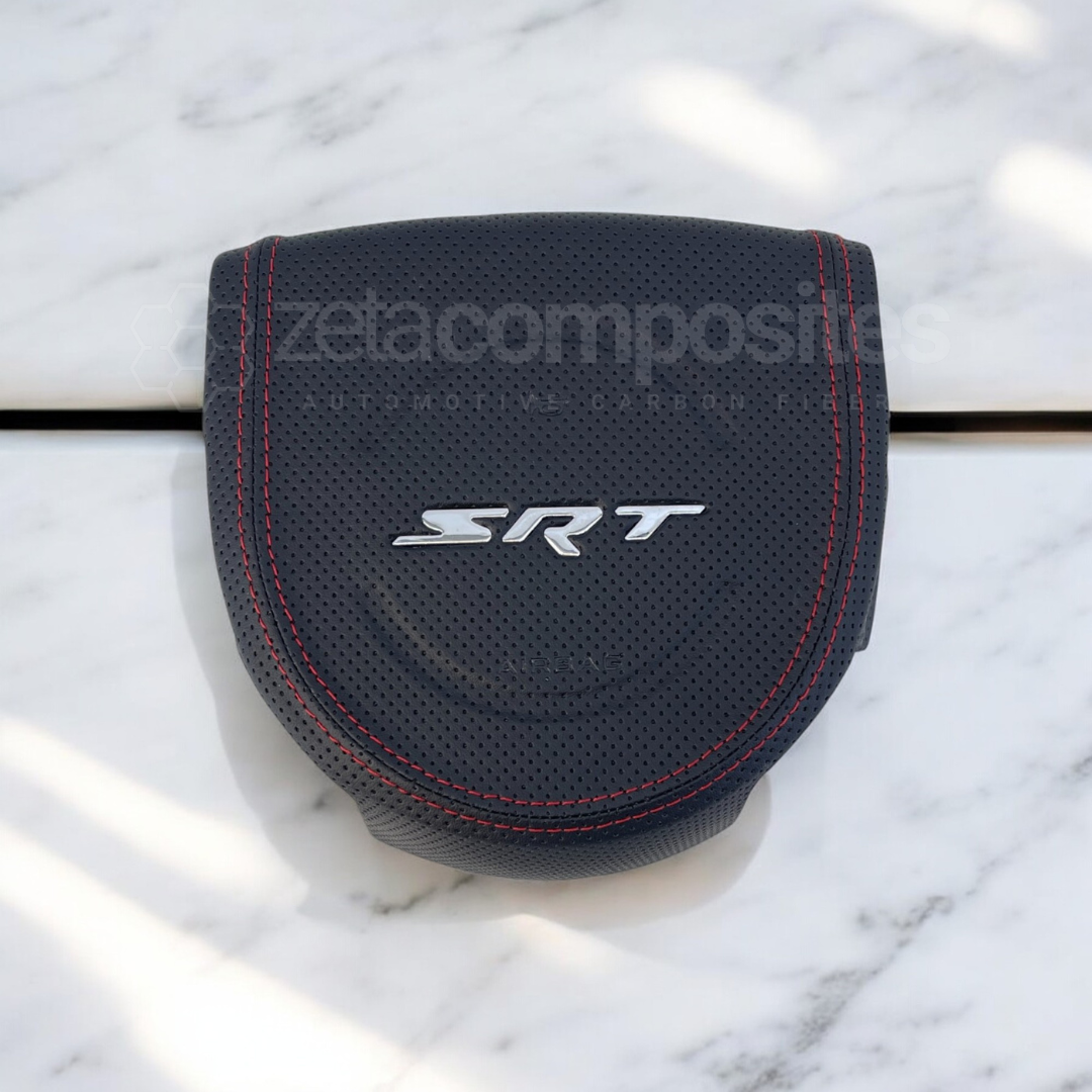 SRT8 Charger Challenger 300c Custom Airbag Housing