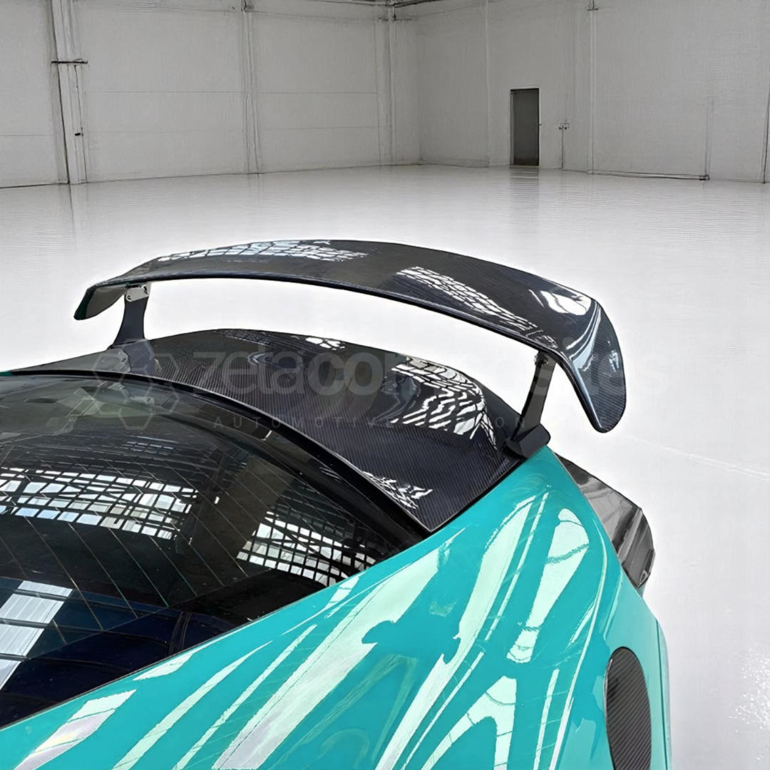 Carbon Fiber Wing for 2013-2016 Scion FR-S / 2013-2020 Subaru BRZ / 2017-2019 Toyota 86