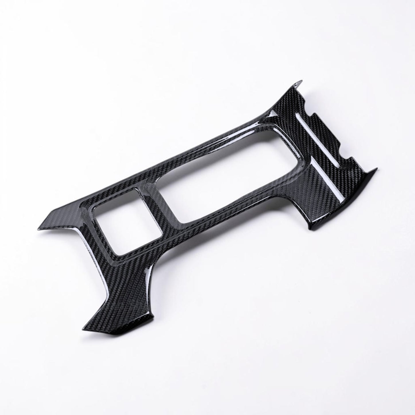 (2022'+) Subaru WRX / STI Carbon Fiber Center Console Cover