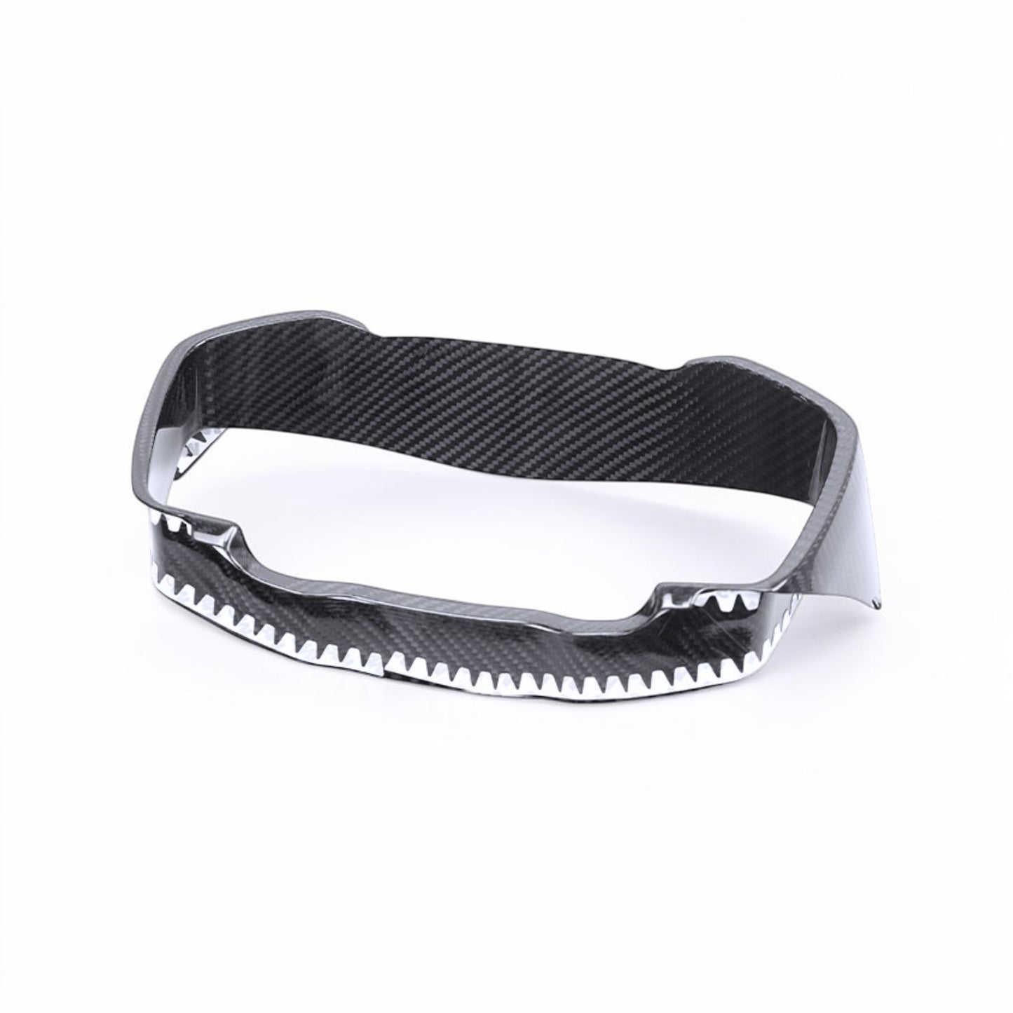 (2022'+) Subaru WRX / STI Carbon Fiber Gauge Insert