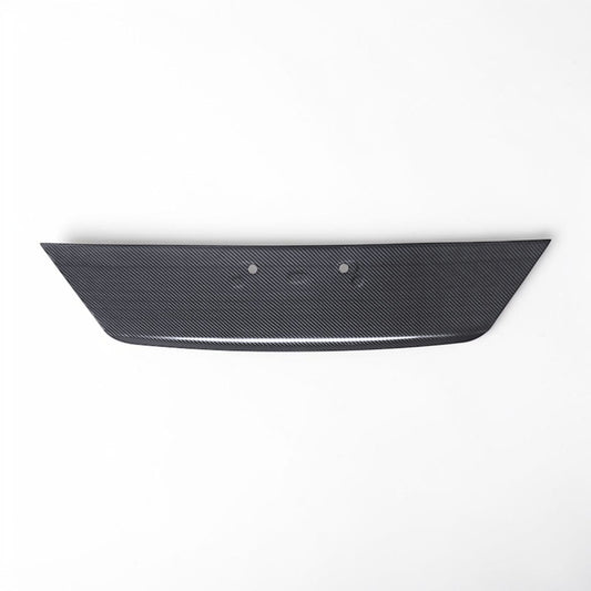 (2022'+) Subaru WRX / STI Carbon Fiber Trunk Cover