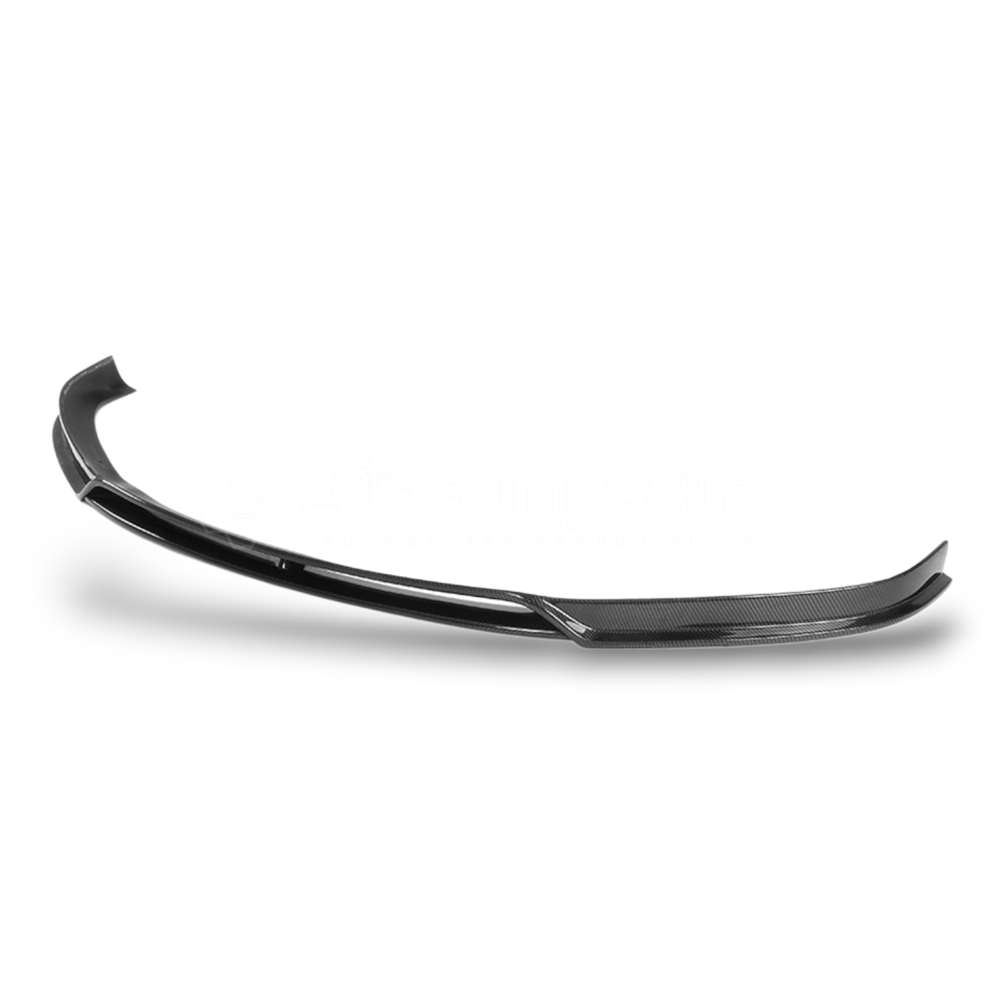 Tesla Model S Carbon Fiber Aero Kit