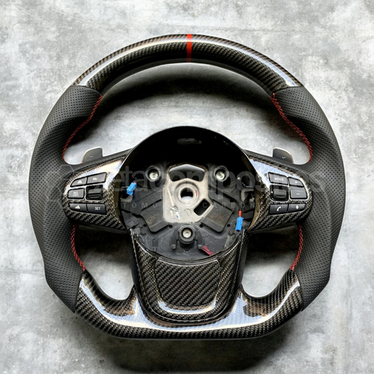 mkv supra carbon fiber steering wheel a90