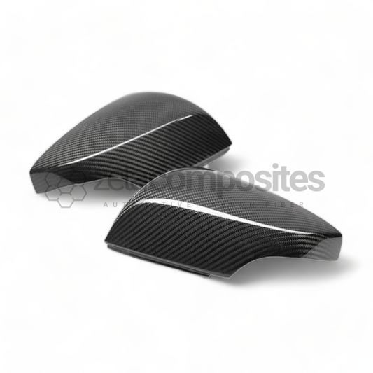 Carbon Fiber Mirror Covers for 2015-2021 WRX or STI