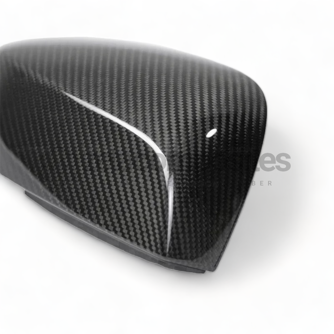 Carbon Fiber Mirror Covers for 2015-2021 WRX or STI