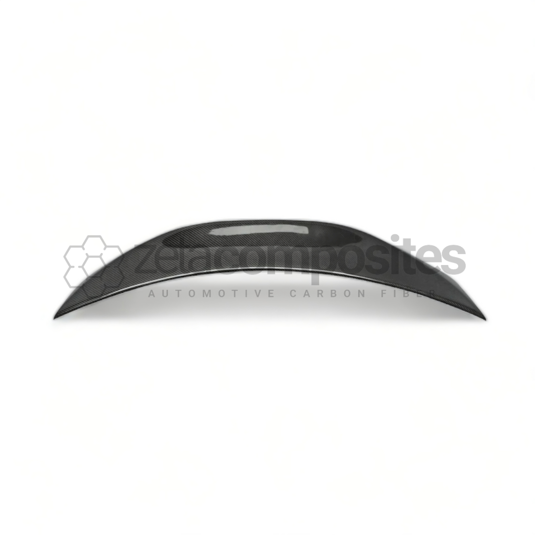 Carbon Fiber Duckbill Spoiler for Miata ND MK4 MX5