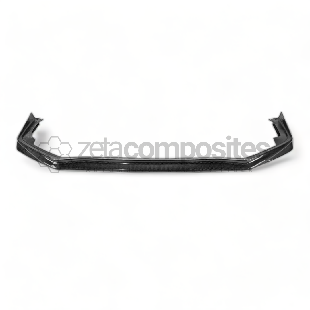2018+ Subaru WRX / STI Carbon Fiber Front Lip OE Style