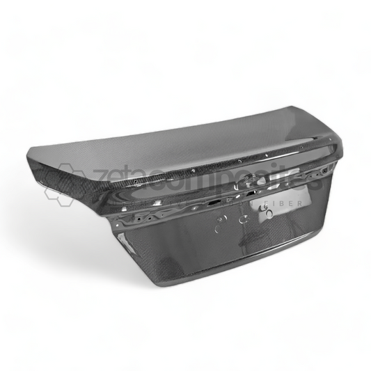 Carbon Fiber Trunk OEM Style For Subaru WRX / STi (2022+)