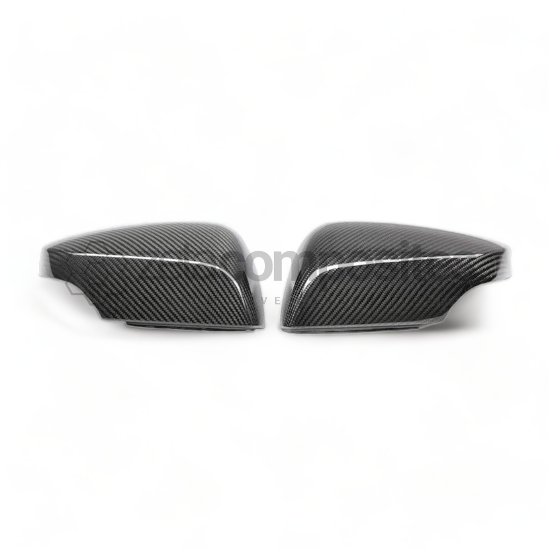 Carbon Fiber Mirror Covers for 2015-2021 WRX or STI