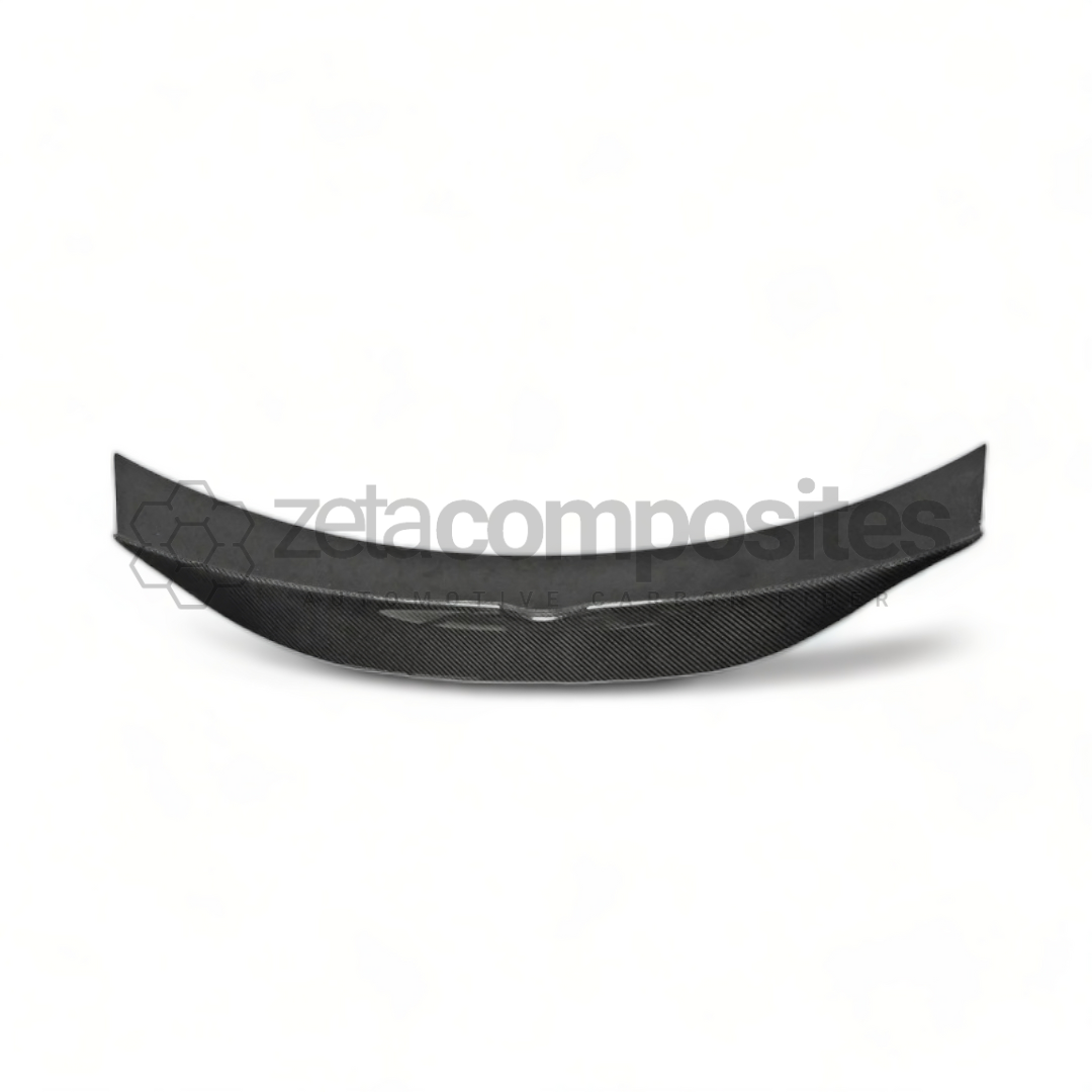 Carbon Fiber Duckbill Spoiler for Miata ND MK4 MX5