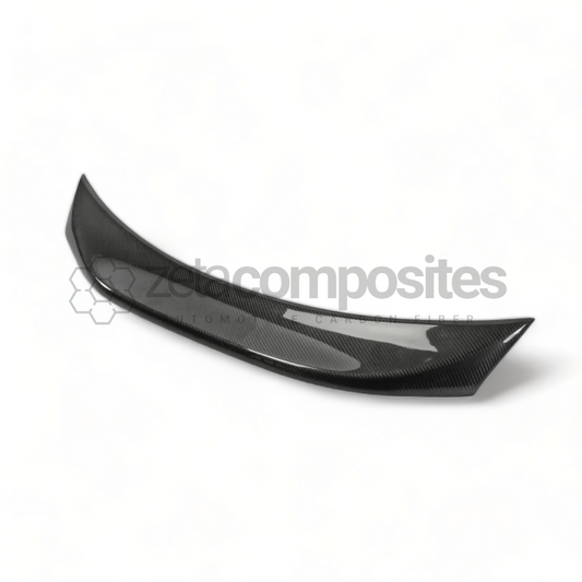 Carbon Fiber Duckbill Spoiler for Miata ND MK4 MX5