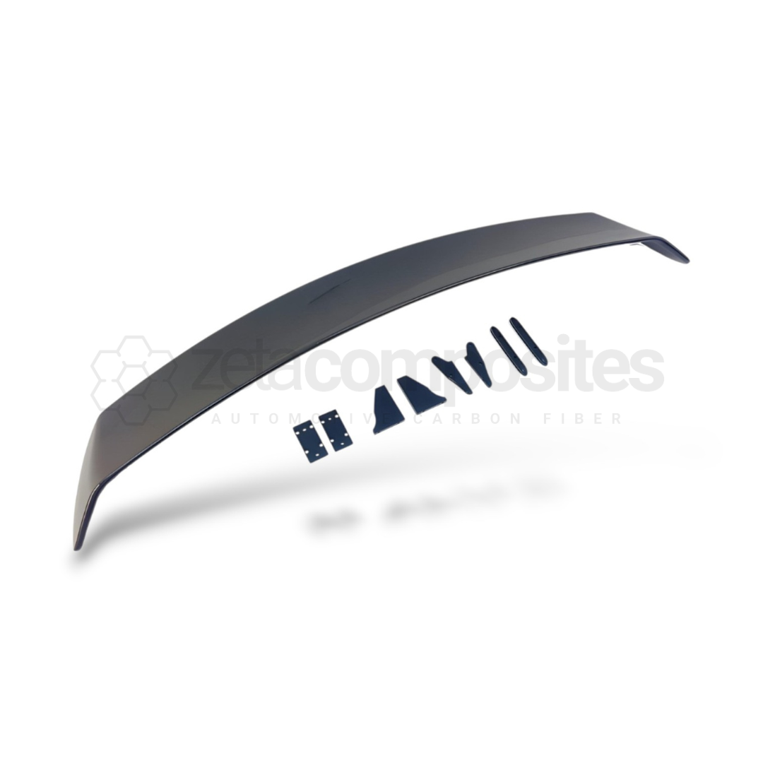 Carbon Fiber Spoiler Subaru BRZ / GR86 2022+ LSR Style