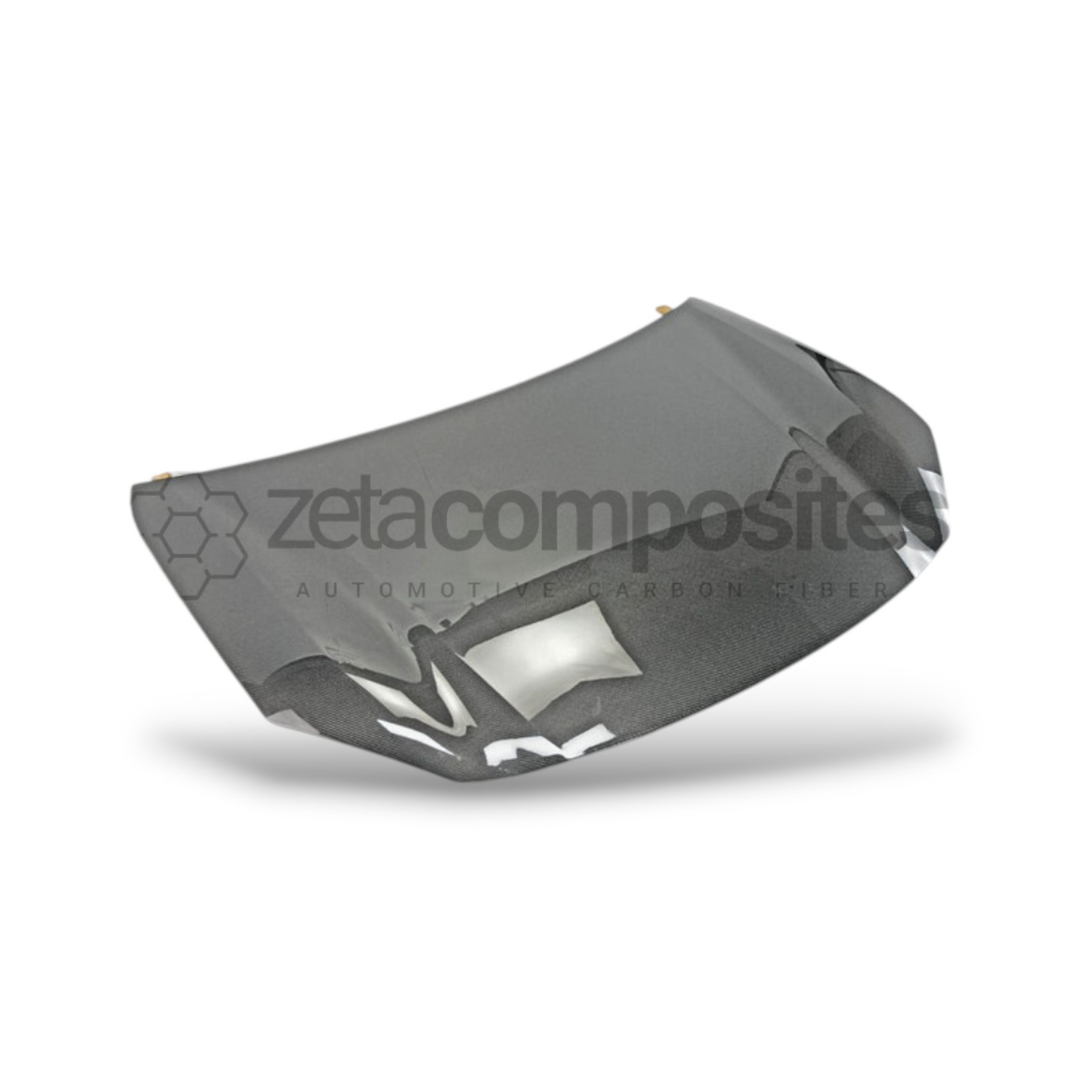 Carbon Fiber Hood for 2022+ Toyota GR86 / Subaru BRZ - OE Style
