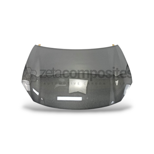 Carbon Fiber Hood for 2022+ Toyota GR86 / Subaru BRZ - OE Style