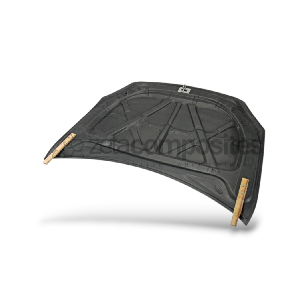 Carbon Fiber Hood for 2022+ Toyota GR86 / Subaru BRZ - OE Style