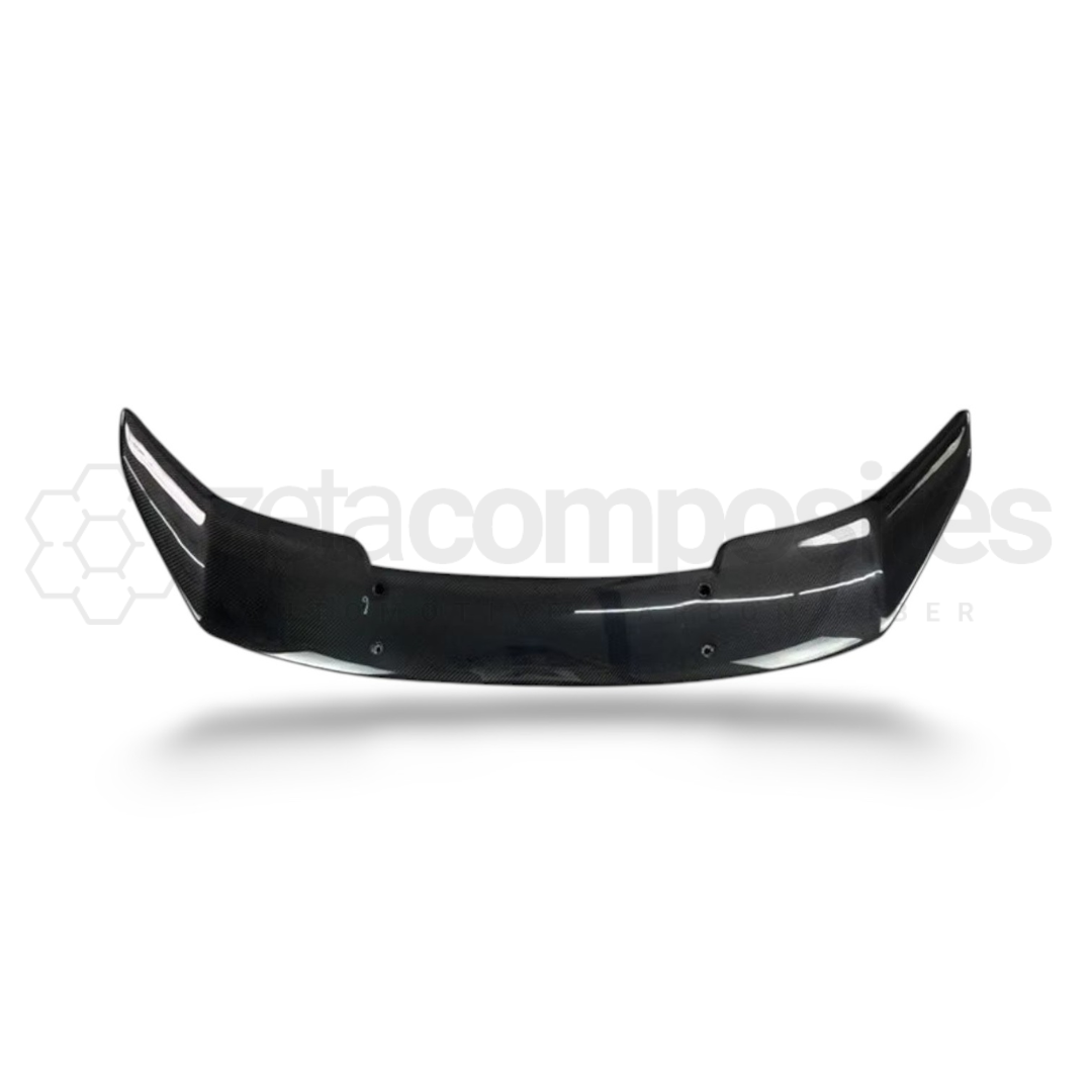 Noble Style Swan Neck Carbon Fiber Spoiler Subaru BRZ / Toyota GR86 2022+