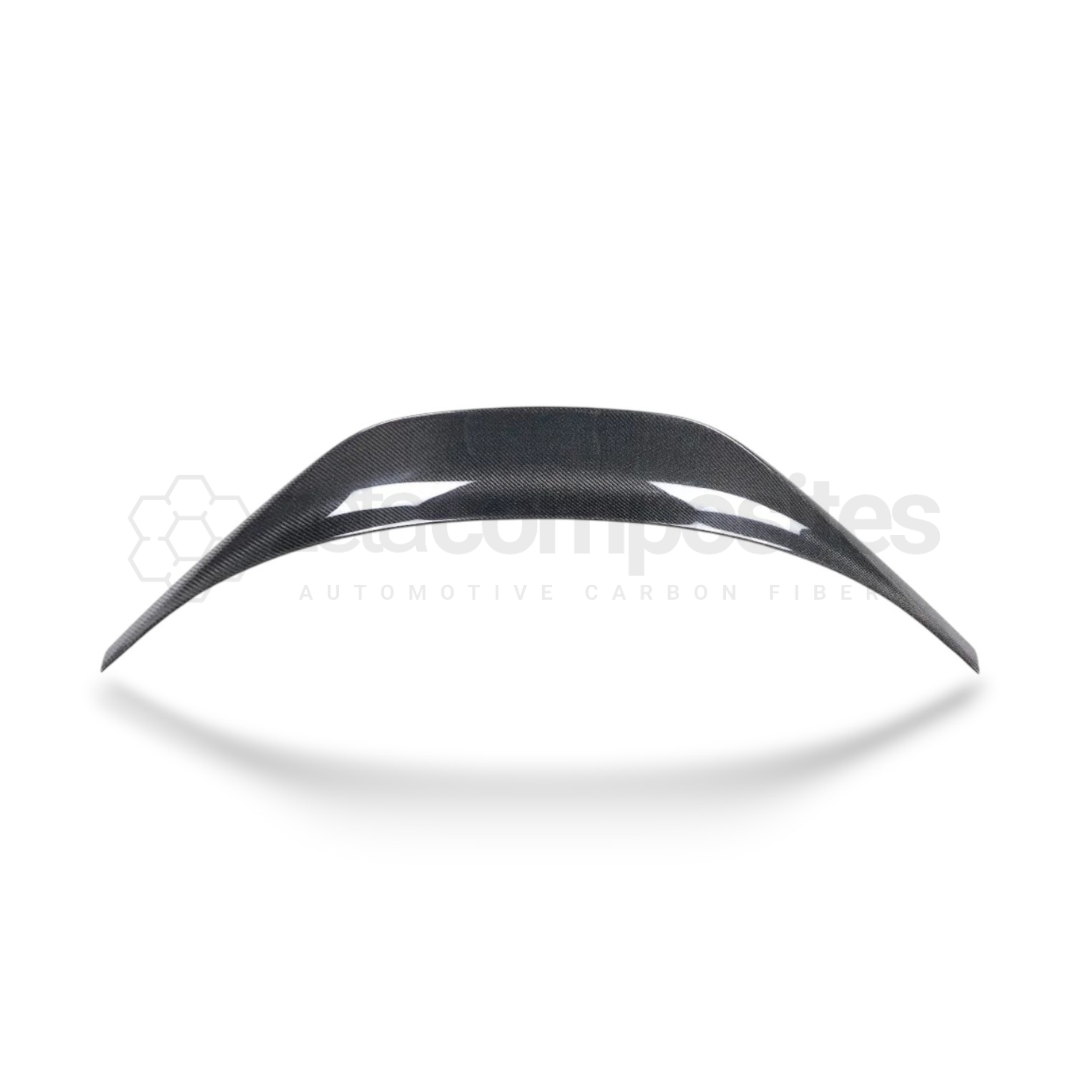 TRD Style Carbon Fiber Spoiler for Subaru BRZ / Toyota GR86 2022+