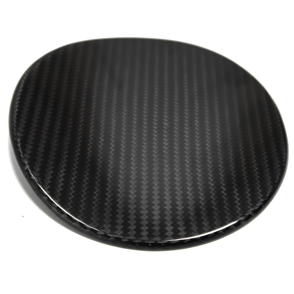 (2020'+) C8 Corvette Carbon Fiber Gas Cap Cover