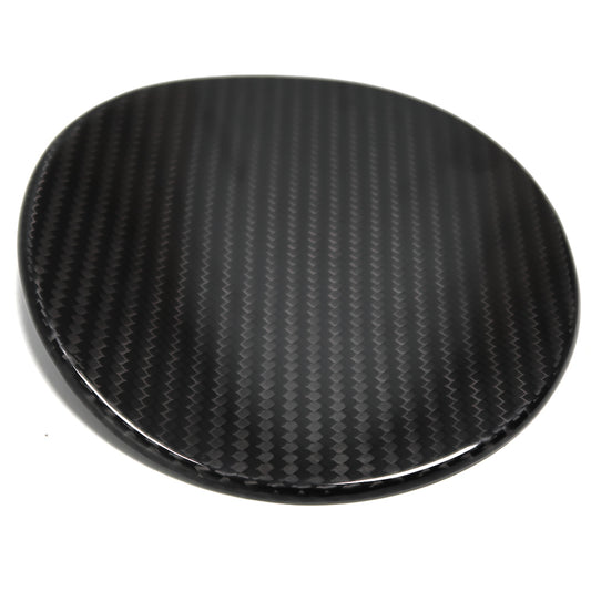 (2020'+) C8 Corvette Carbon Fiber Gas Cap Cover