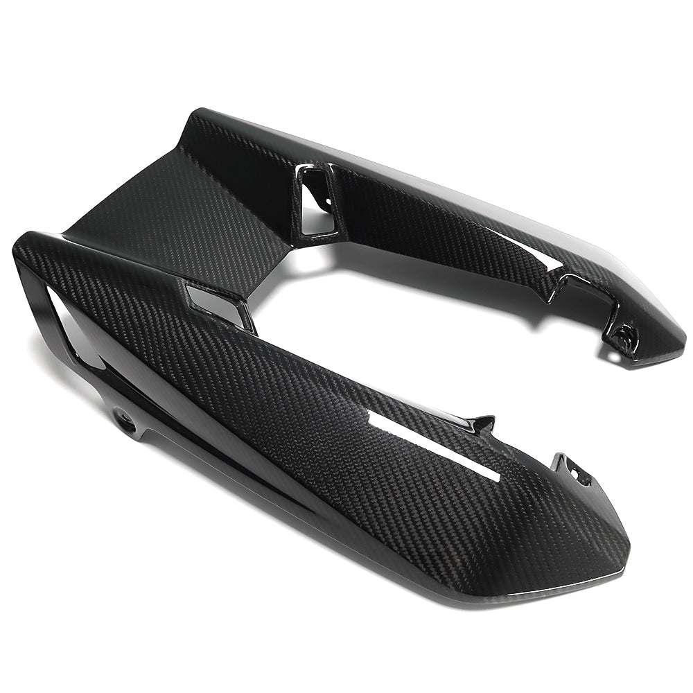 (2020'+) C8 Corvette LT6 Z06 Carbon Fiber Engine Cover