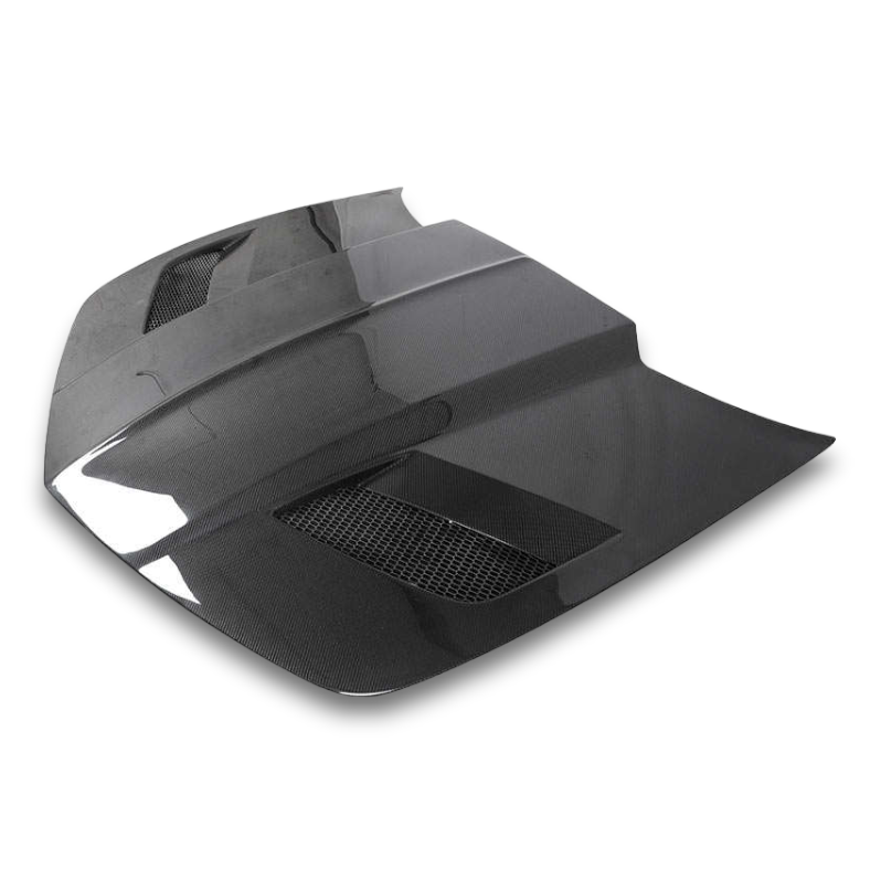 5th gen deals camaro hood vent