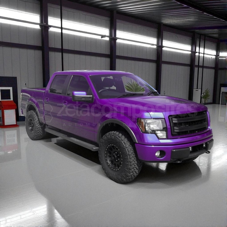 2009-2014 FX50