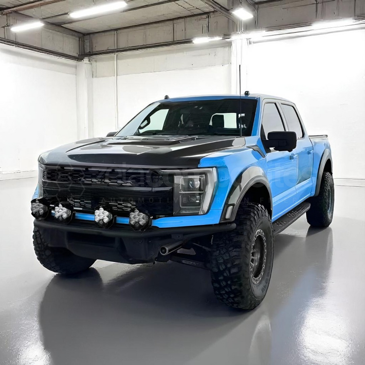 2021+ FX50 Platform