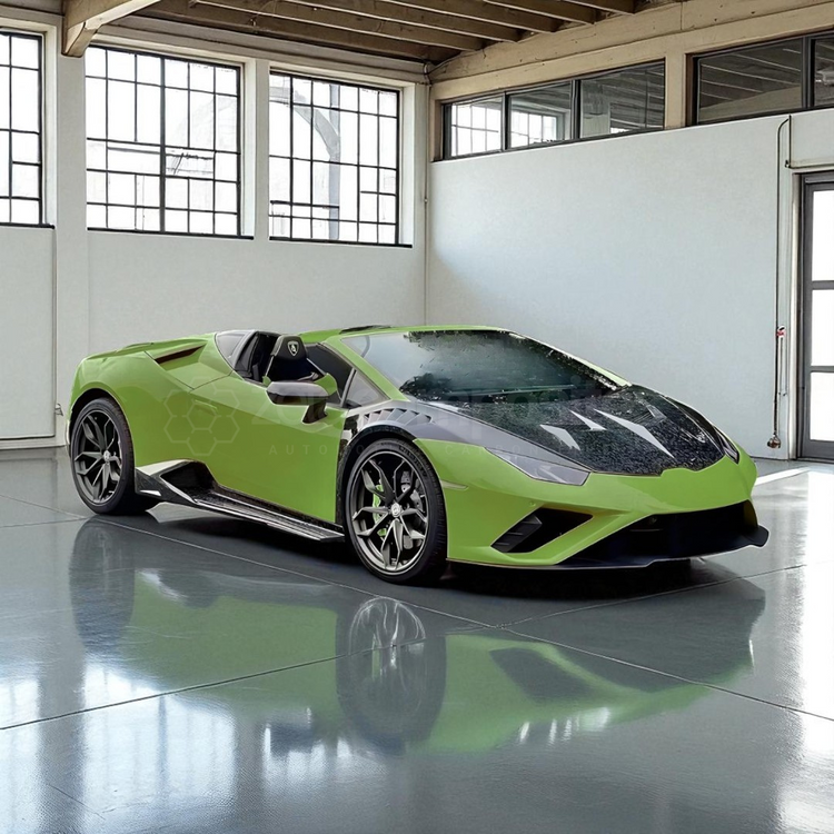Lamborghini