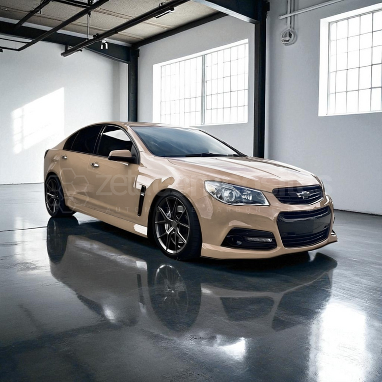 Chevy SS