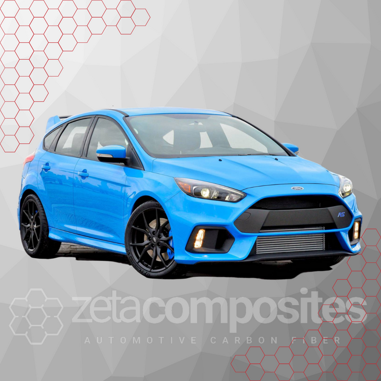 Ford Focus / Fiesta / Fusion