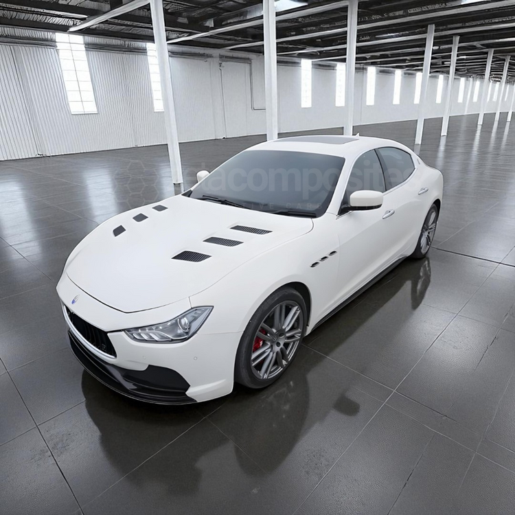 Maserati