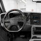 Carbon Fiber Steering Wheel 2003 - 2006 Cadillac | GM Vehicle | Escalade | Silverado