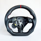 (2003'-2007') Honda Accord / CL Carbon Fiber Steering Wheel