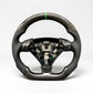 (2003'-2007') Honda Accord / CL Carbon Fiber Steering Wheel
